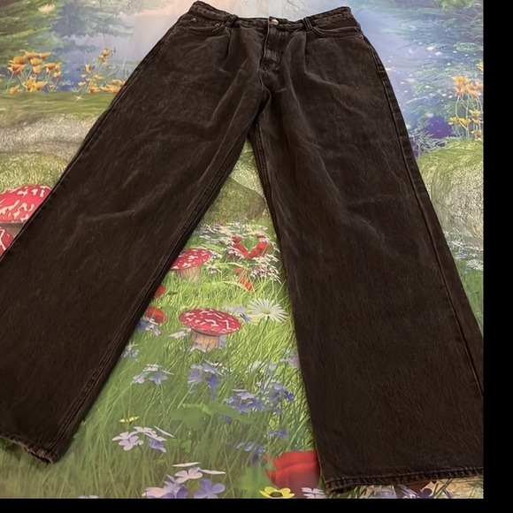 Ksubi Lo Key Jean Downtown Black, Size 30, EUC - Picture 13 of 16
